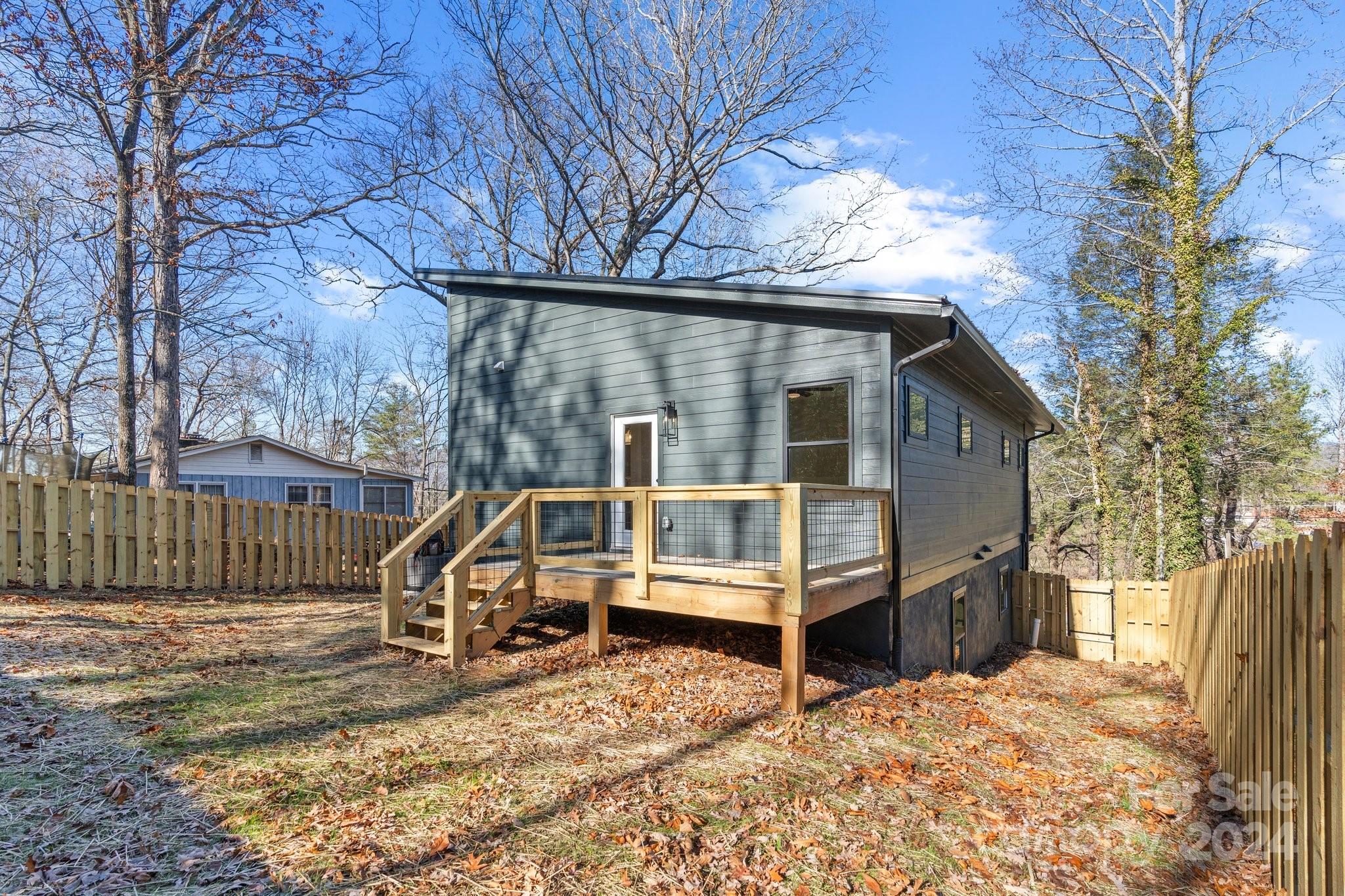 32 Access Road Black Mountain NC 28711