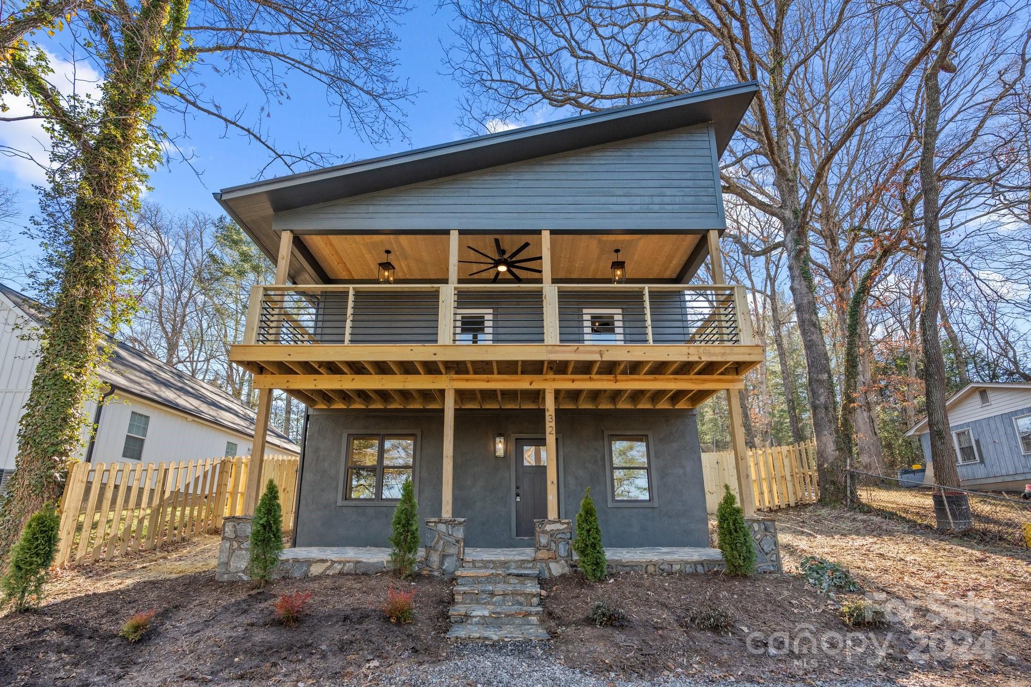 32 Access Road Black Mountain NC 28711