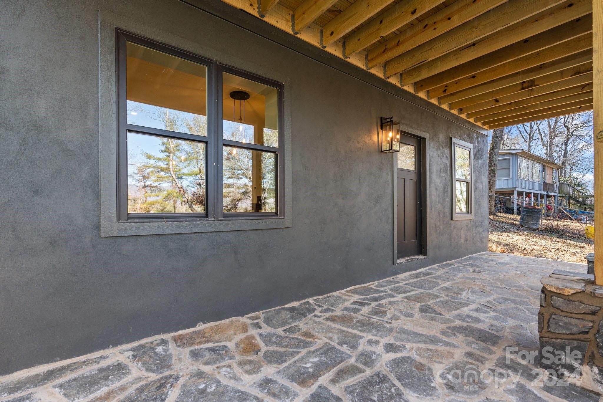 32 Access Road Black Mountain NC 28711