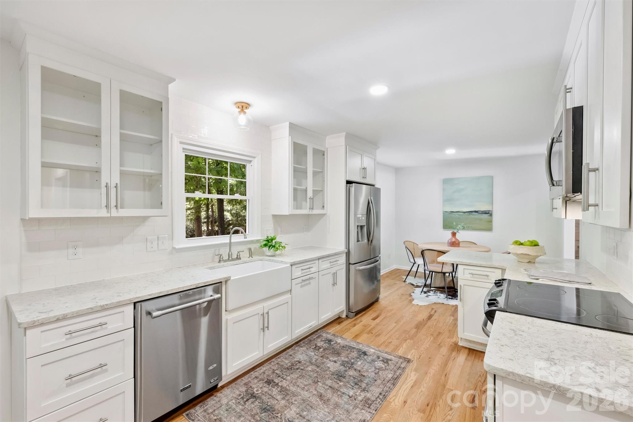 207 Byswick Place Charlotte NC 28270