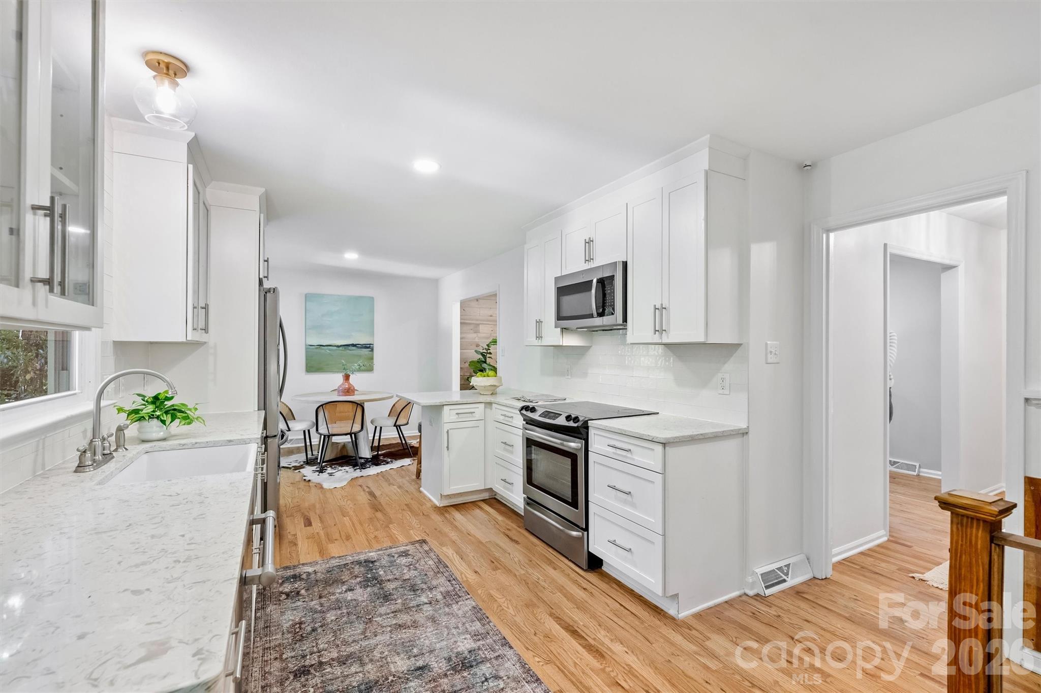 207 Byswick Place Charlotte NC 28270
