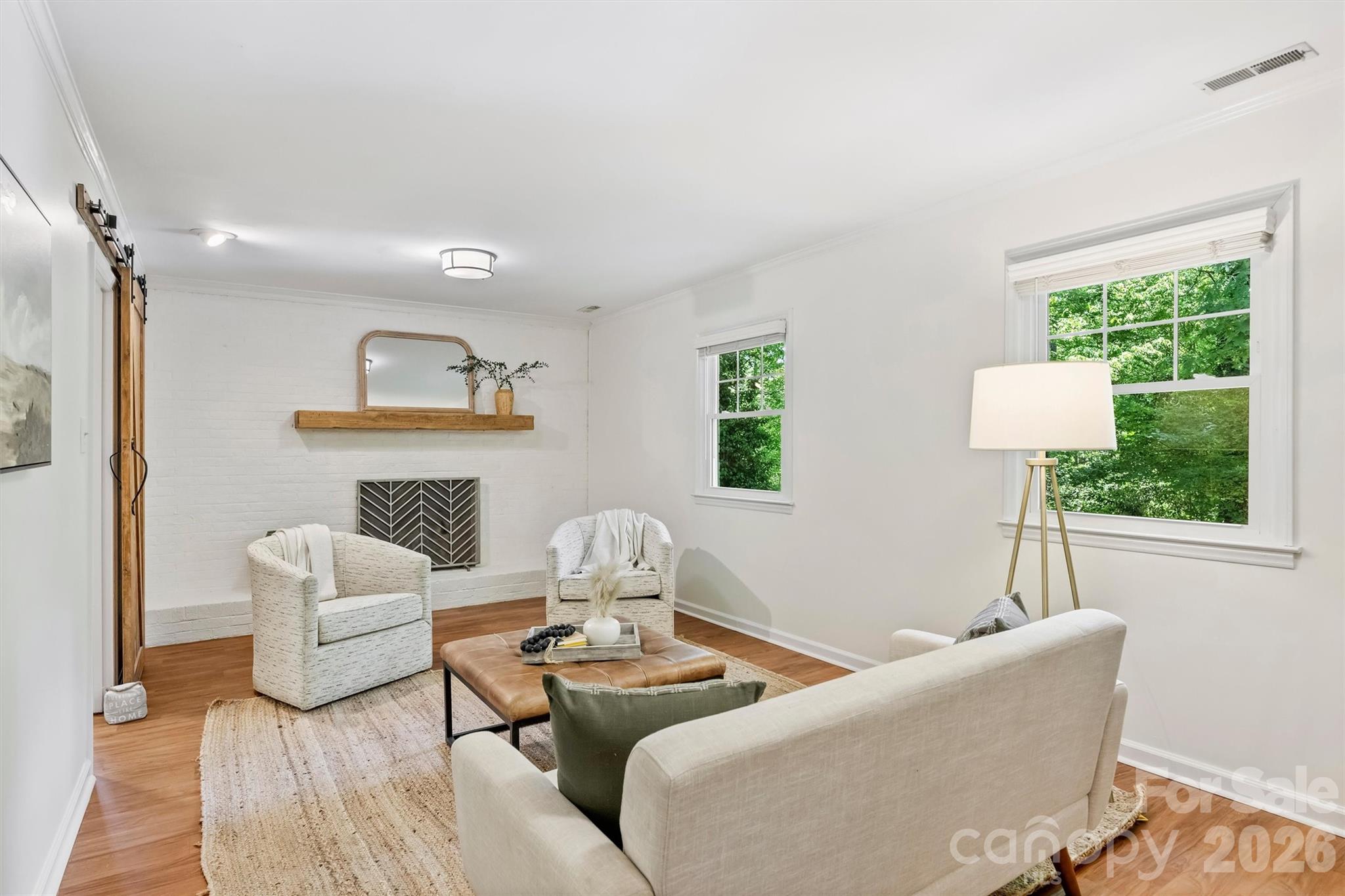 207 Byswick Place Charlotte NC 28270