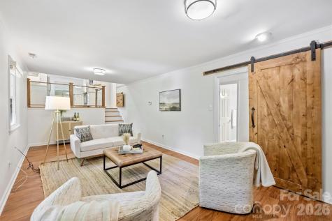 207 Byswick Place Charlotte NC 28270