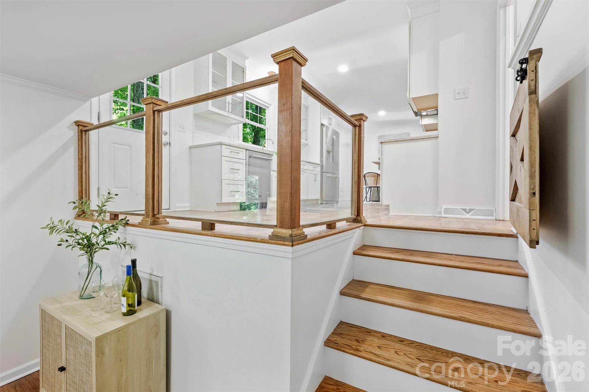 207 Byswick Place Charlotte NC 28270