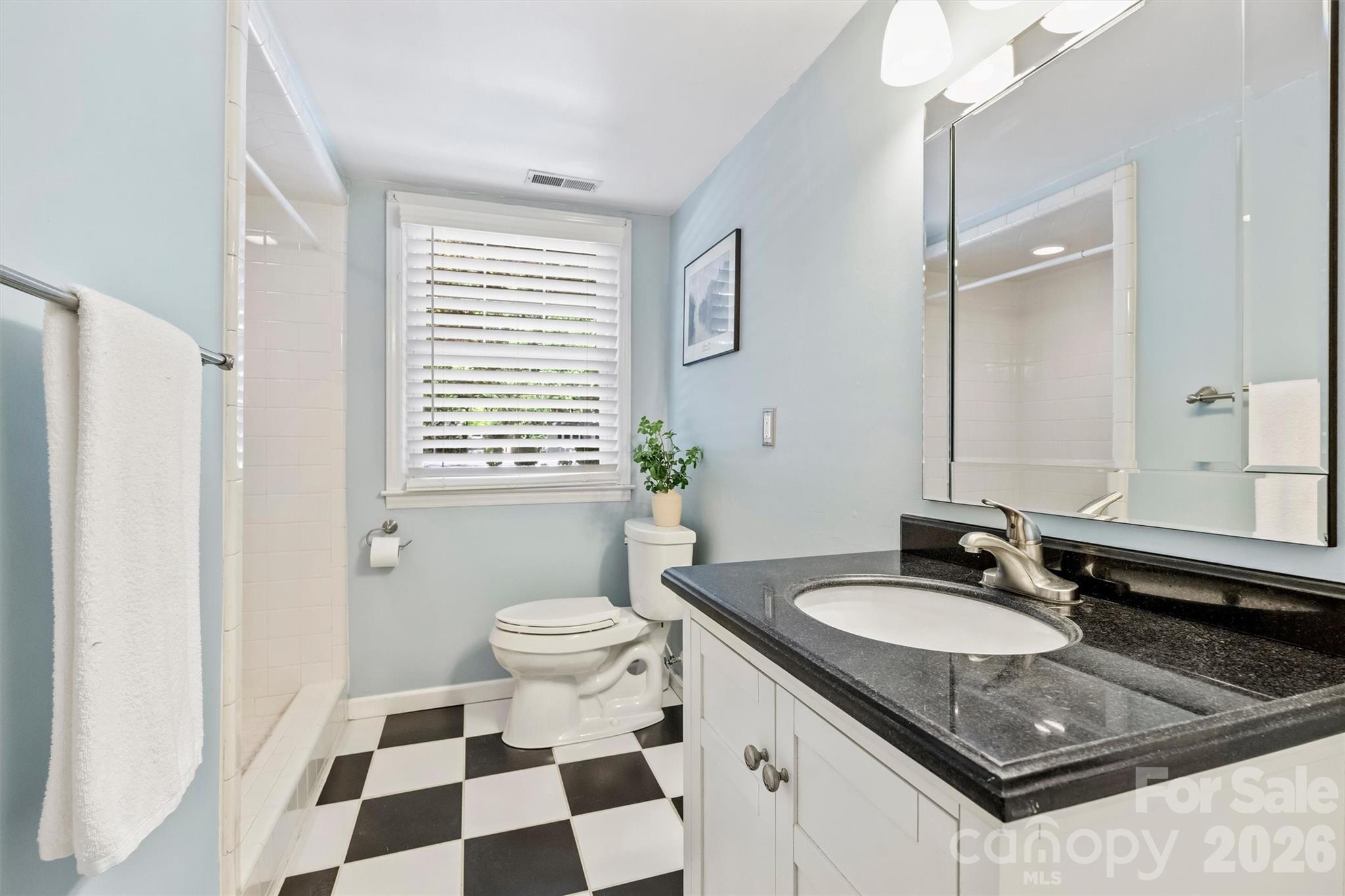 207 Byswick Place Charlotte NC 28270