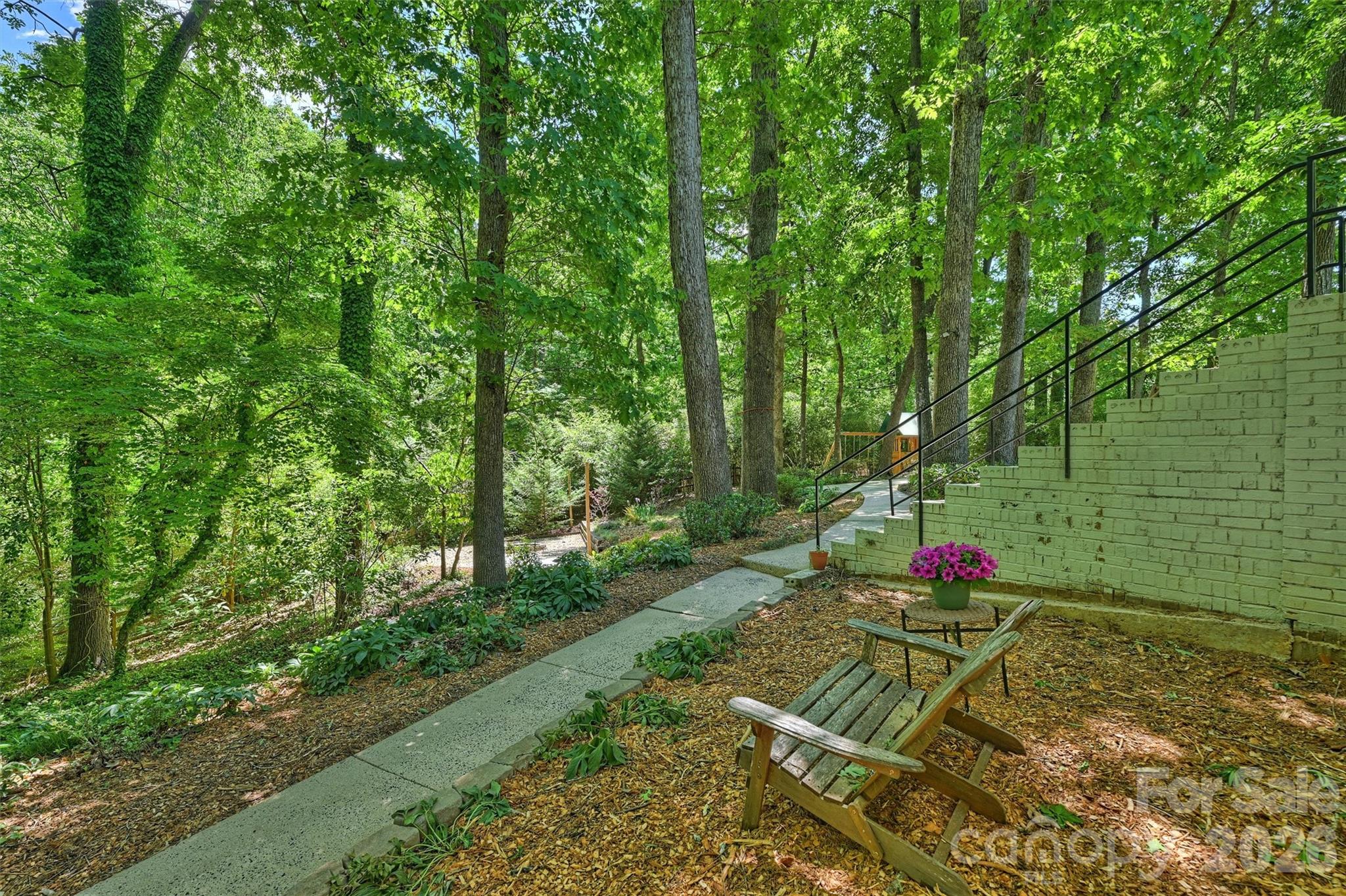 207 Byswick Place Charlotte NC 28270