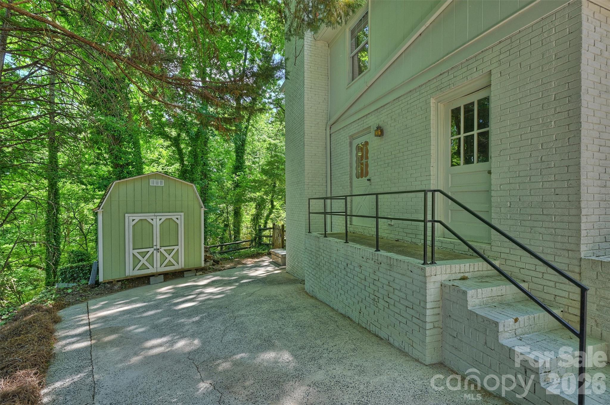 207 Byswick Place Charlotte NC 28270