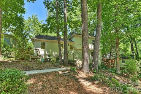 207 Byswick Place Charlotte NC 28270