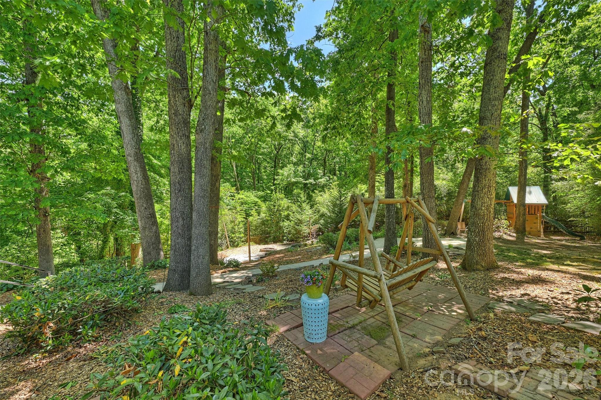 207 Byswick Place Charlotte NC 28270