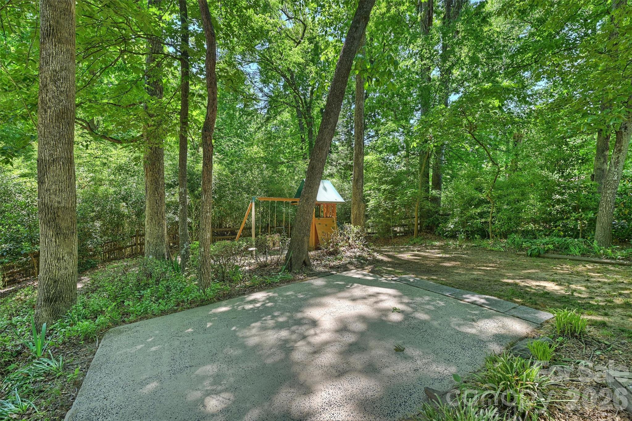 207 Byswick Place Charlotte NC 28270