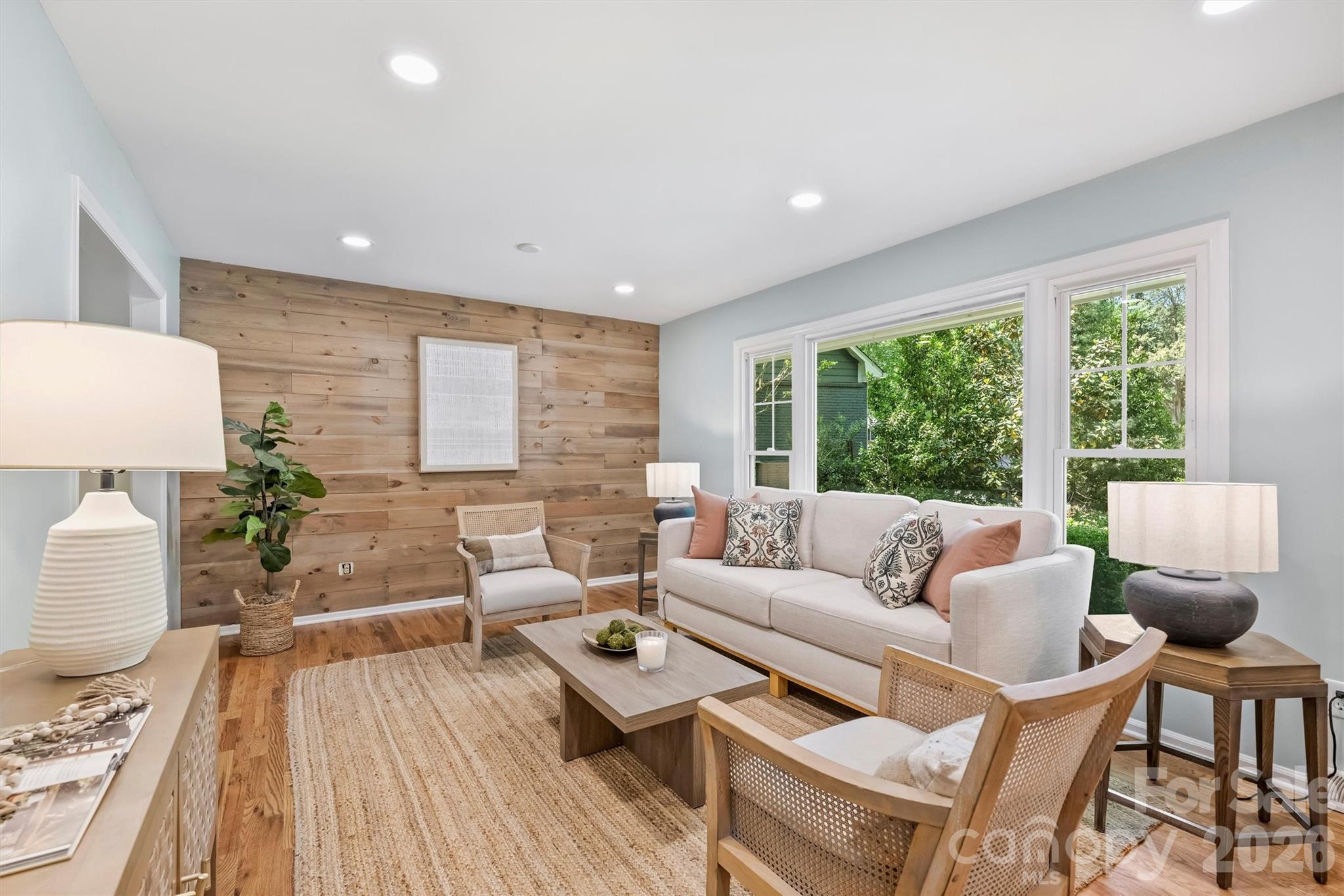 207 Byswick Place Charlotte NC 28270