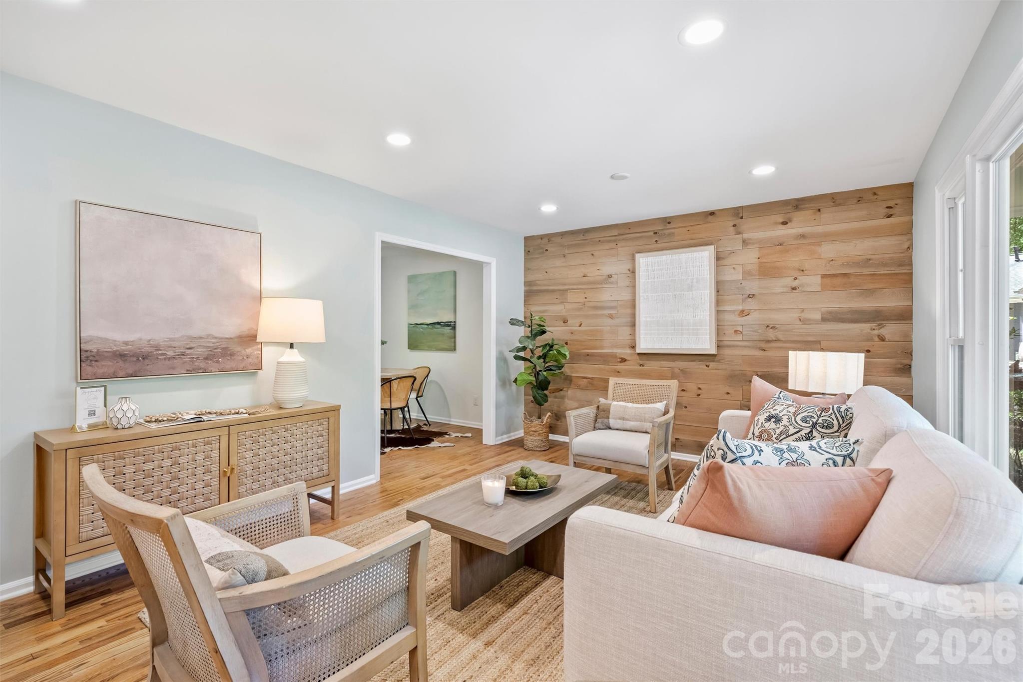 207 Byswick Place Charlotte NC 28270