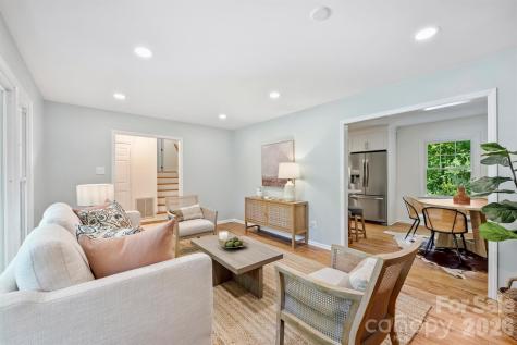 207 Byswick Place Charlotte NC 28270