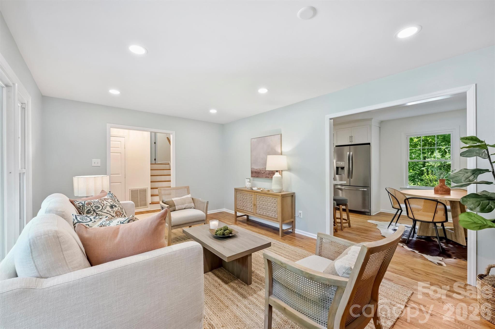207 Byswick Place Charlotte NC 28270