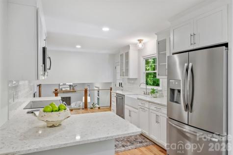 207 Byswick Place Charlotte NC 28270