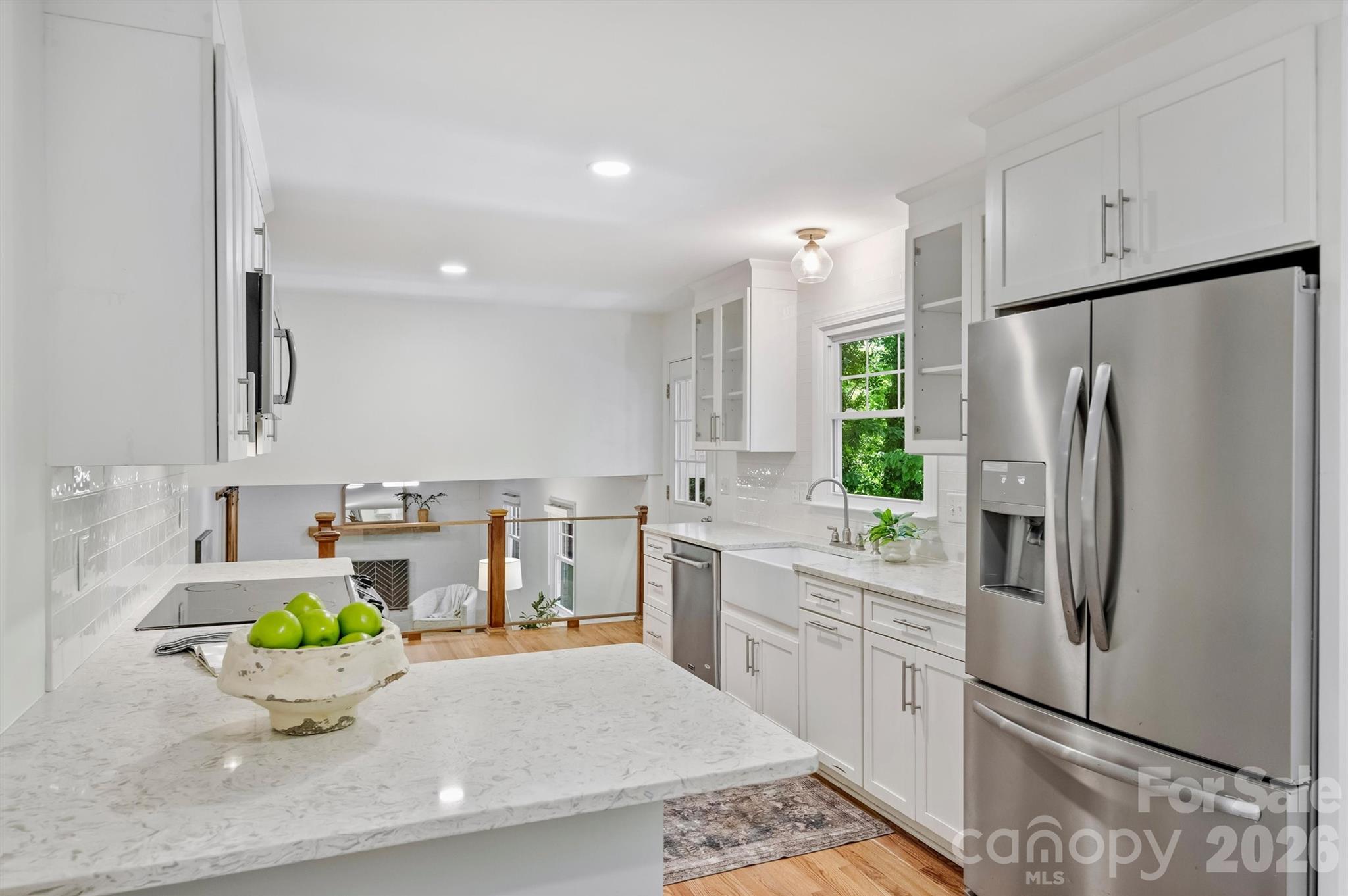 207 Byswick Place Charlotte NC 28270