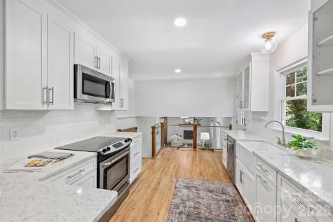 207 Byswick Place Charlotte NC 28270