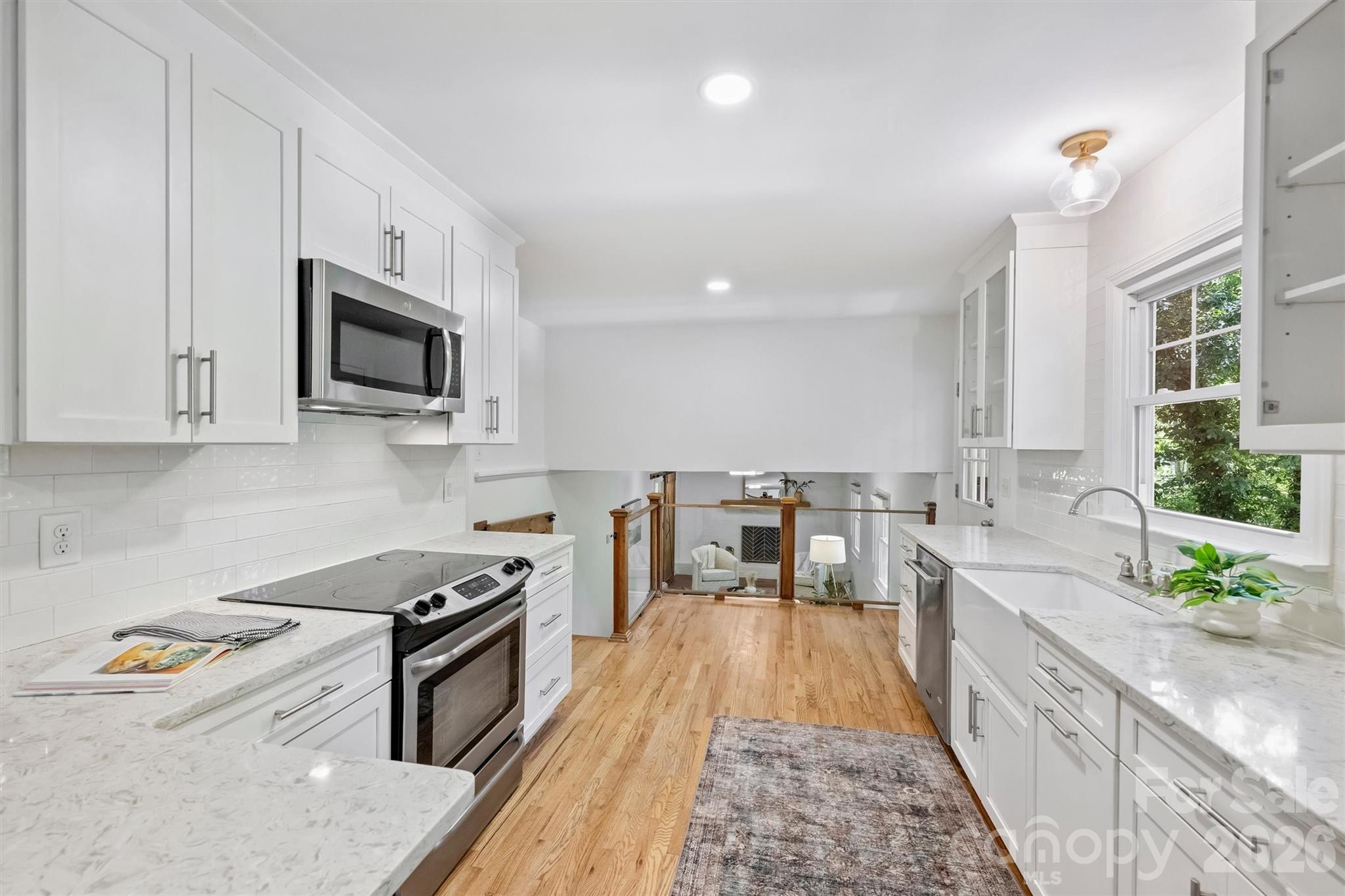 207 Byswick Place Charlotte NC 28270