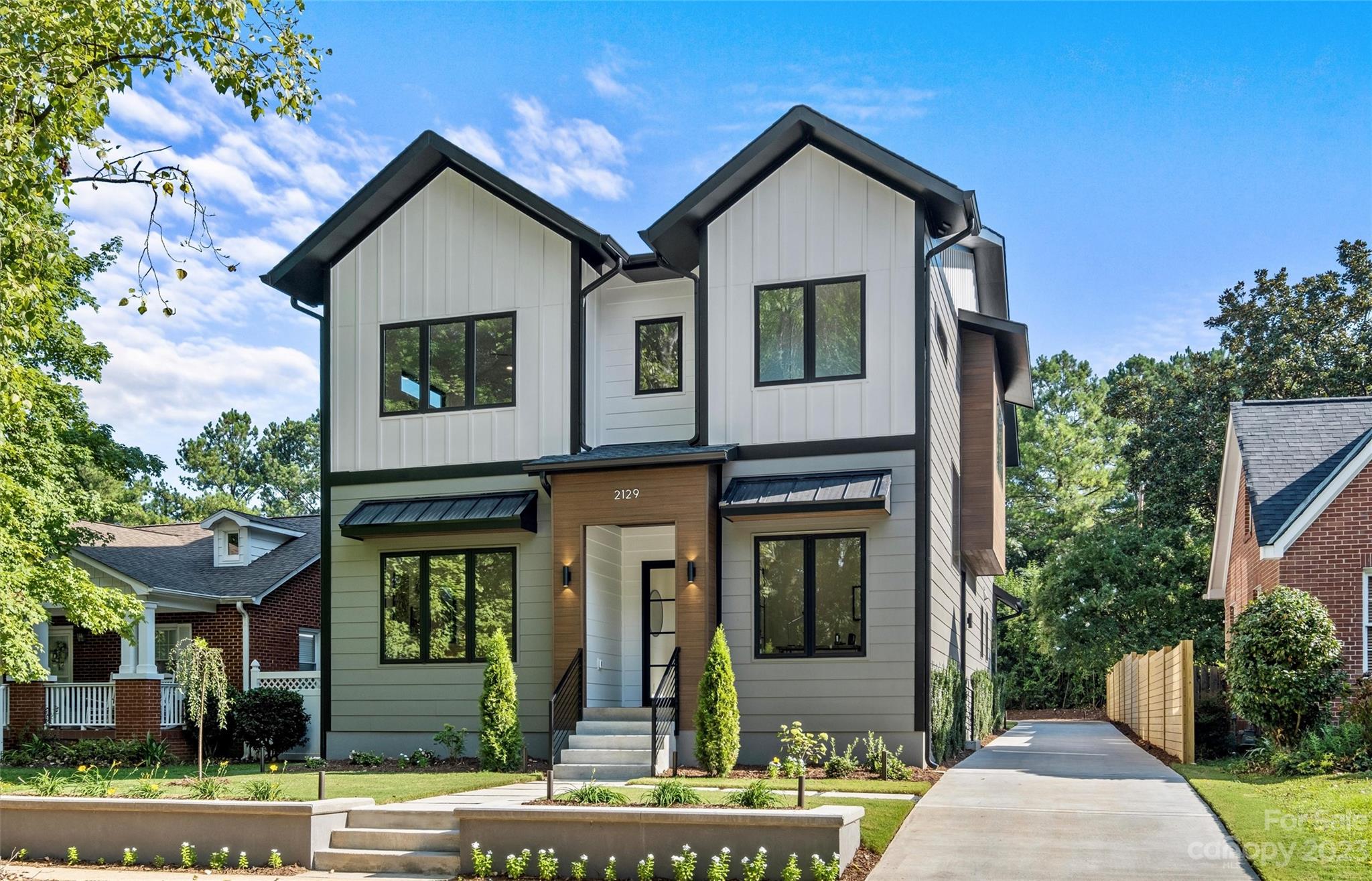 2129 Shenandoah Avenue Charlotte NC 28205