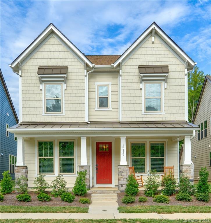 15439 Davidson East Drive Davidson NC 28036
