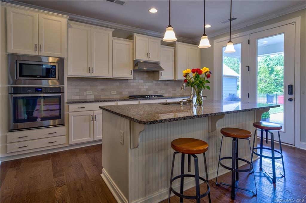 15439 Davidson East Drive Davidson NC 28036