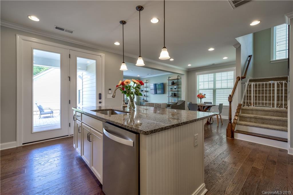 15439 Davidson East Drive Davidson NC 28036
