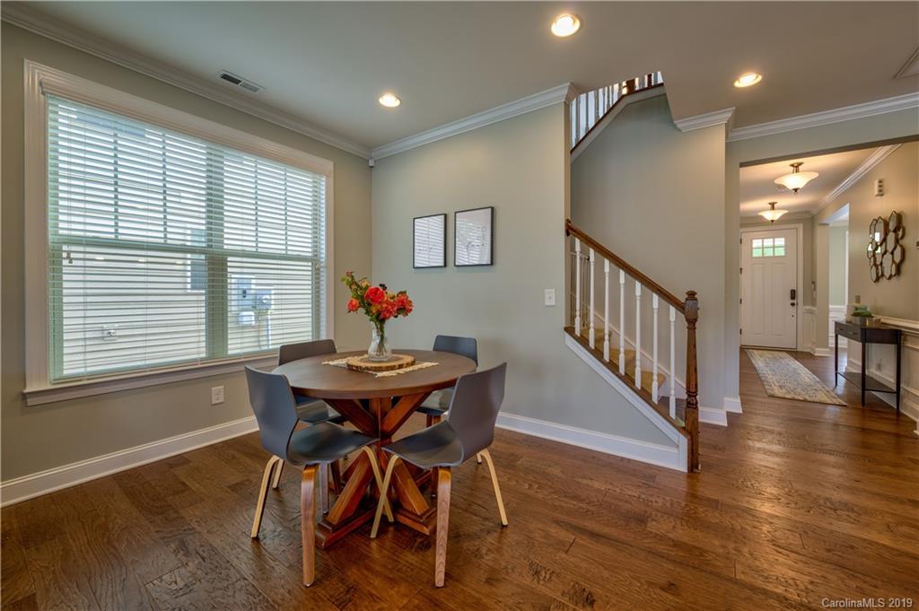 15439 Davidson East Drive Davidson NC 28036