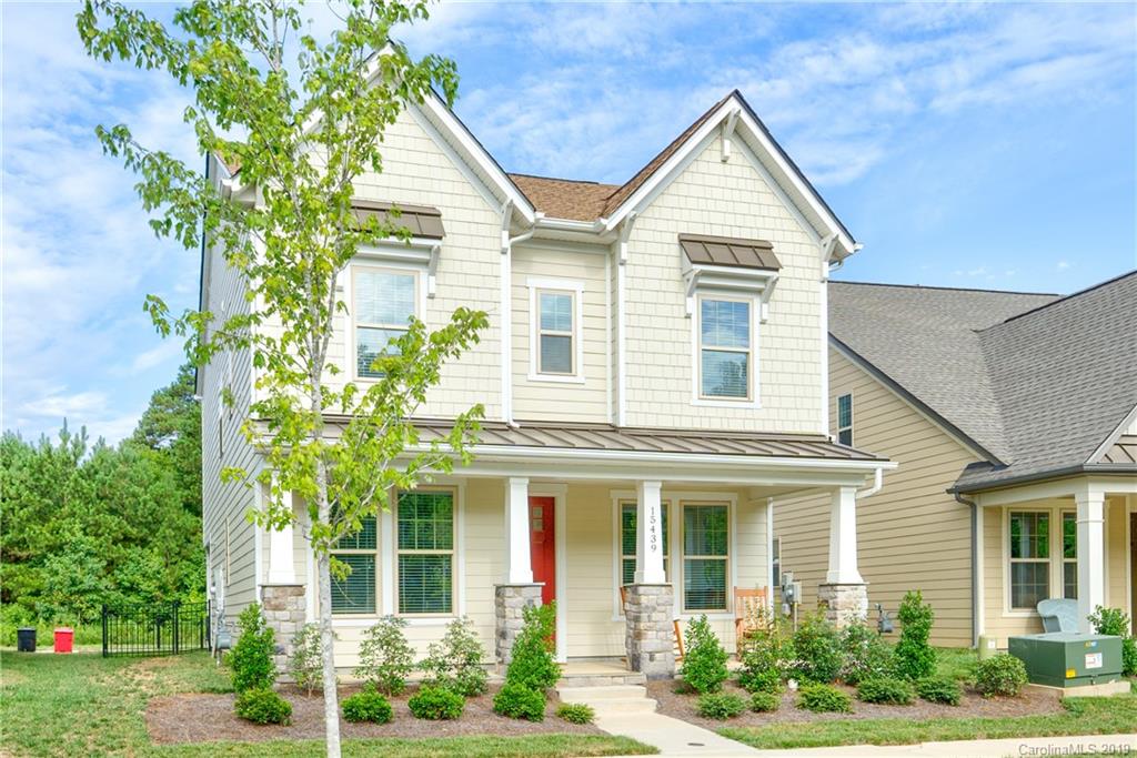 15439 Davidson East Drive Davidson NC 28036