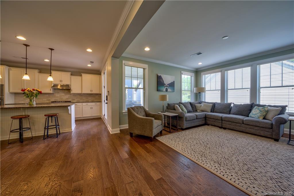 15439 Davidson East Drive Davidson NC 28036