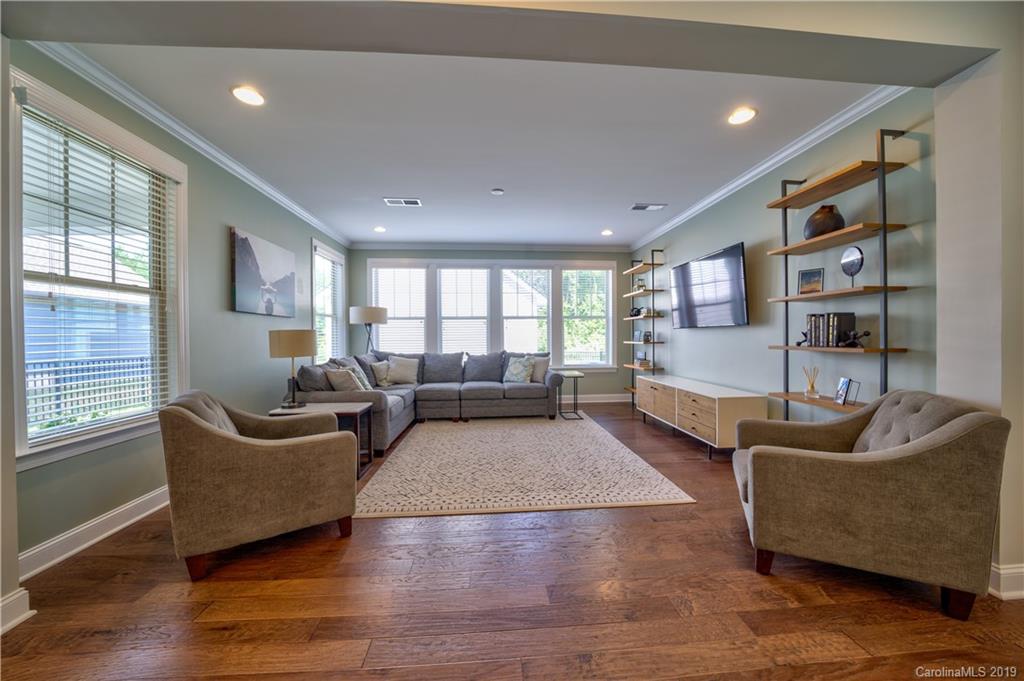15439 Davidson East Drive Davidson NC 28036
