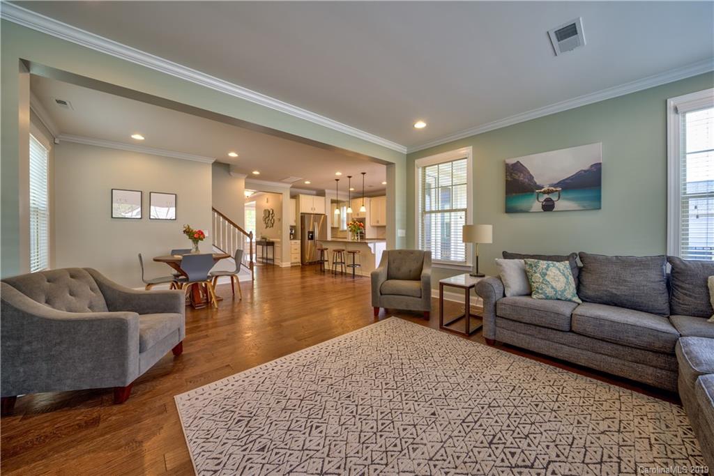 15439 Davidson East Drive Davidson NC 28036