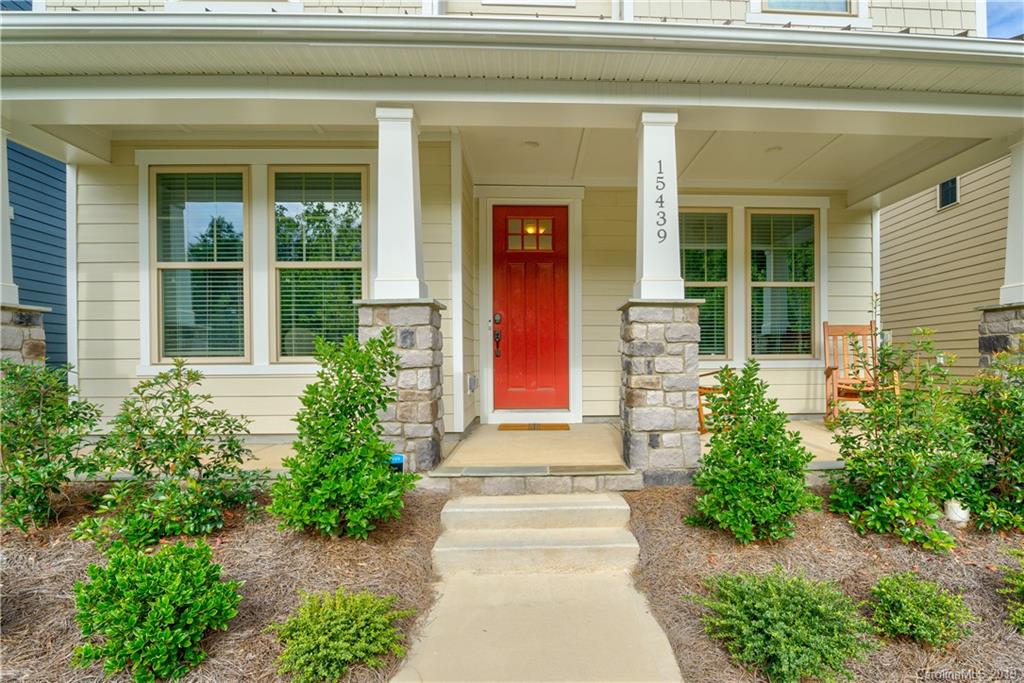 15439 Davidson East Drive Davidson NC 28036