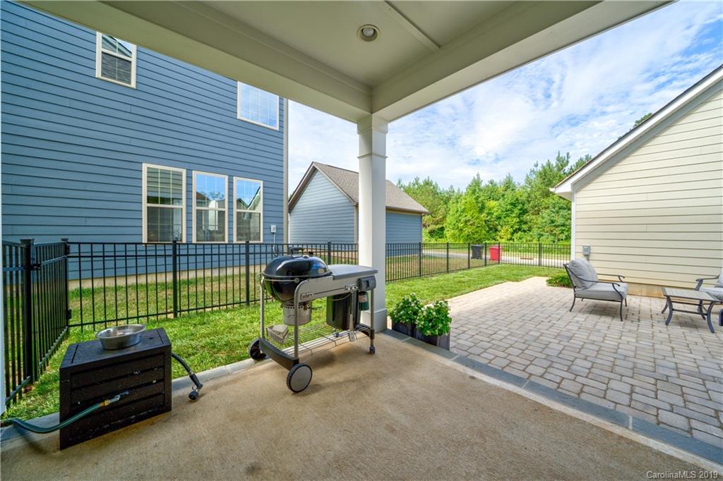15439 Davidson East Drive Davidson NC 28036