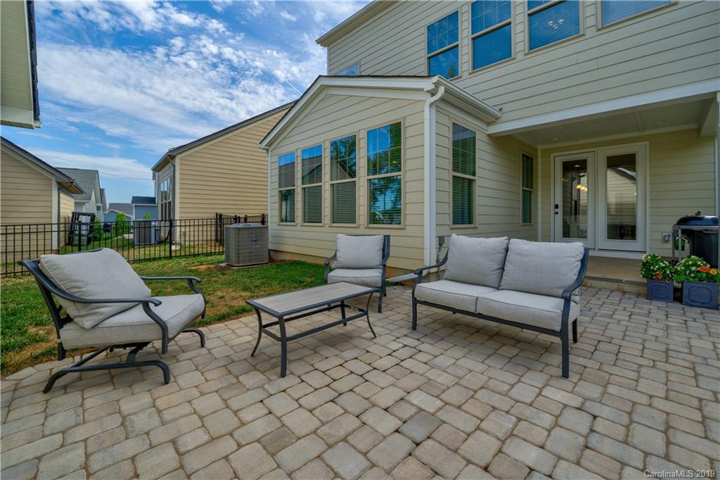 15439 Davidson East Drive Davidson NC 28036