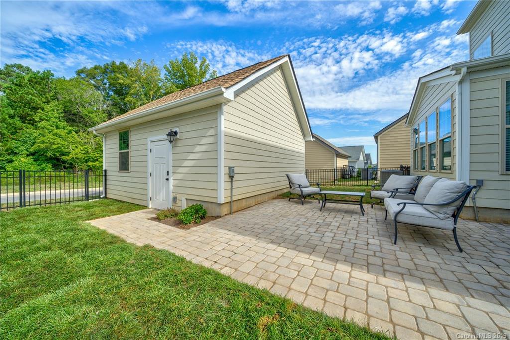 15439 Davidson East Drive Davidson NC 28036