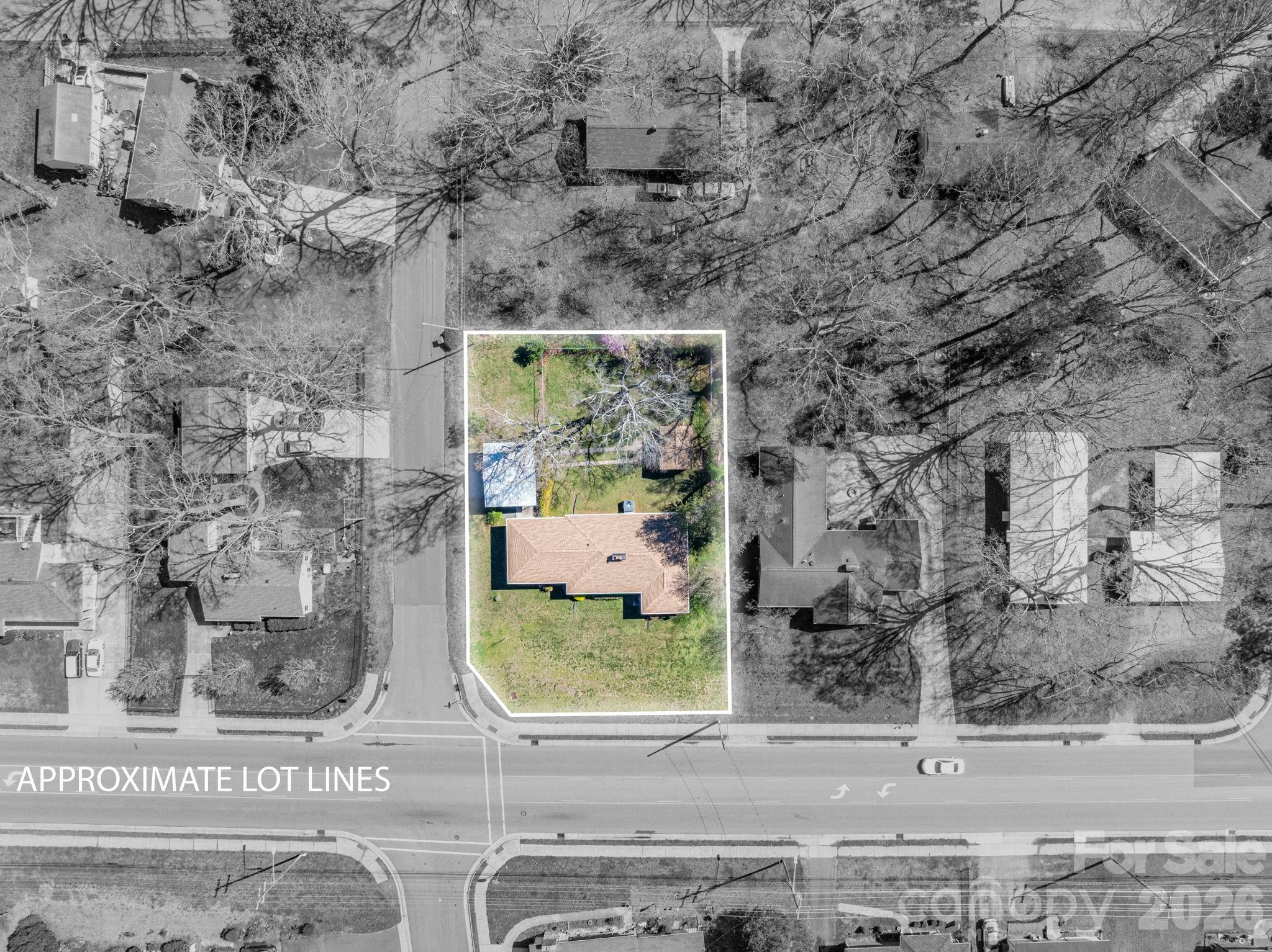 1606 Davis Park Road Gastonia NC 28052