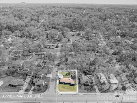 1606 Davis Park Road Gastonia NC 28052