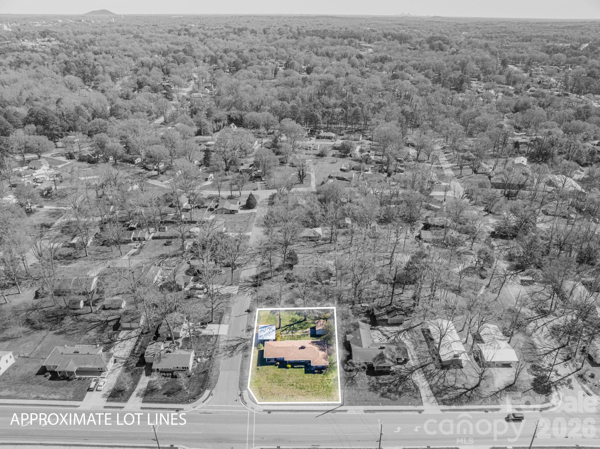 1606 Davis Park Road Gastonia NC 28052