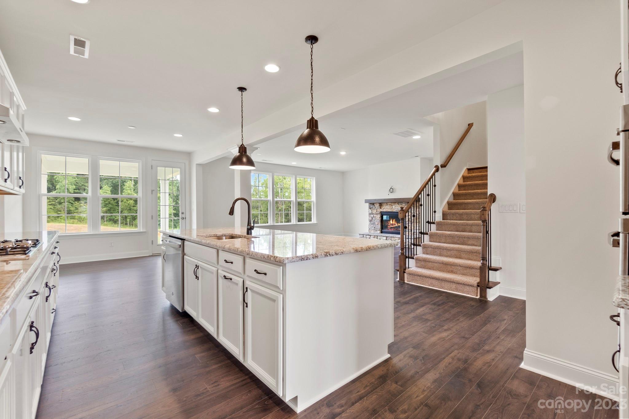 3414 Blackfield Court Concord NC 28027