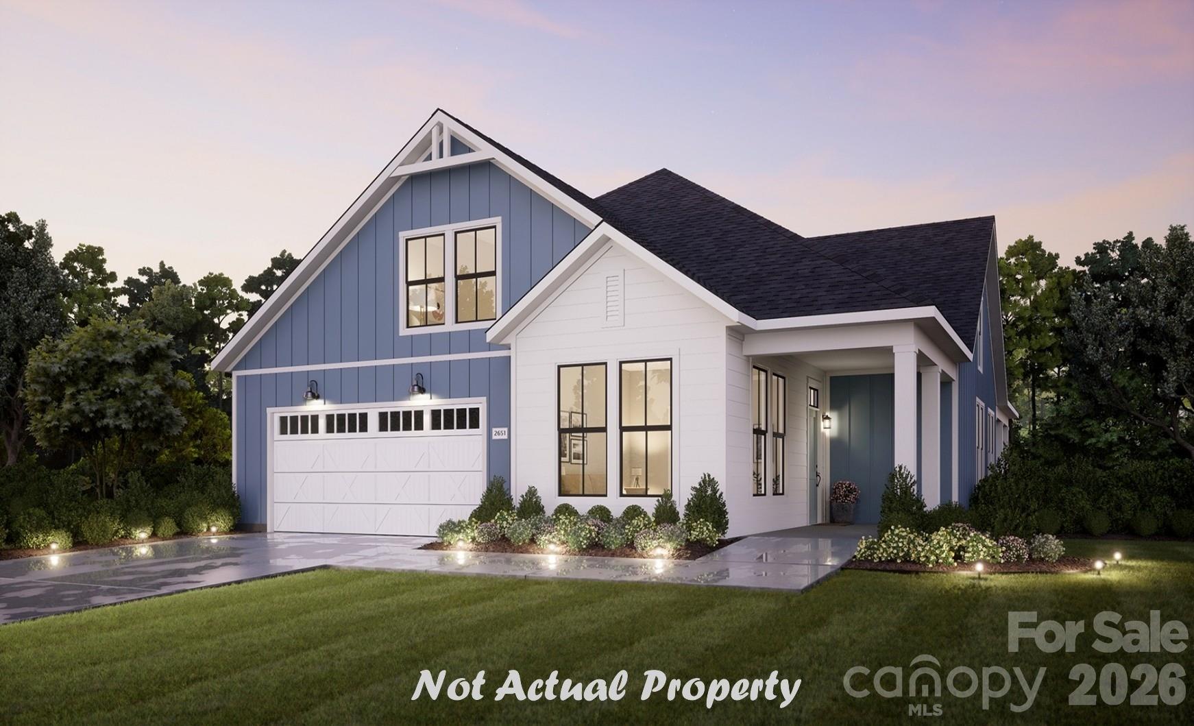 188 Alenda Lux Circle Mooresville NC 28115