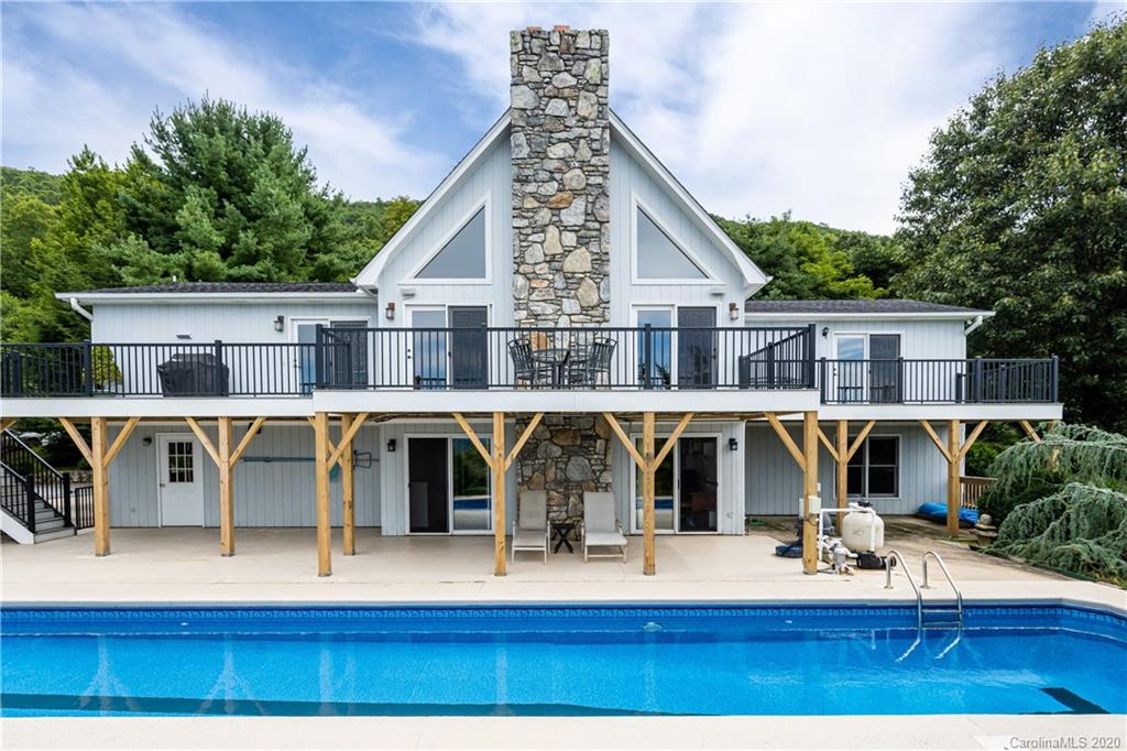 23 Ridgeview Way Asheville NC 28803