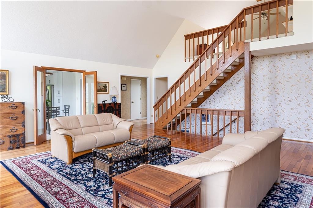 23 Ridgeview Way Asheville NC 28803
