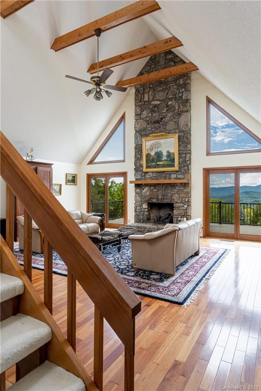 23 Ridgeview Way Asheville NC 28803