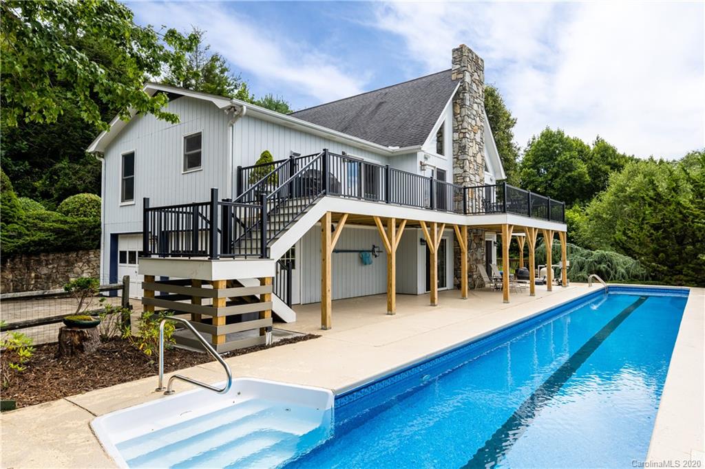 23 Ridgeview Way Asheville NC 28803