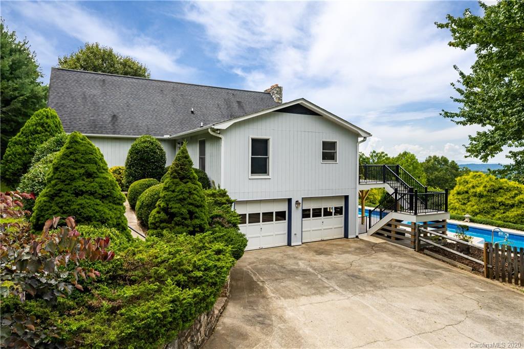23 Ridgeview Way Asheville NC 28803