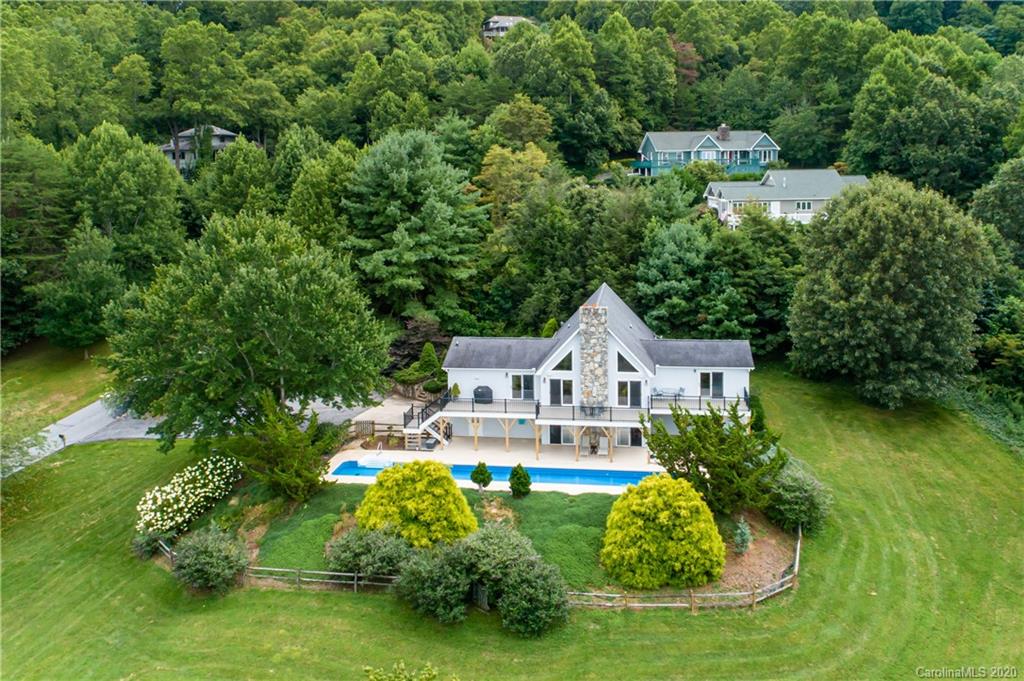 23 Ridgeview Way Asheville NC 28803