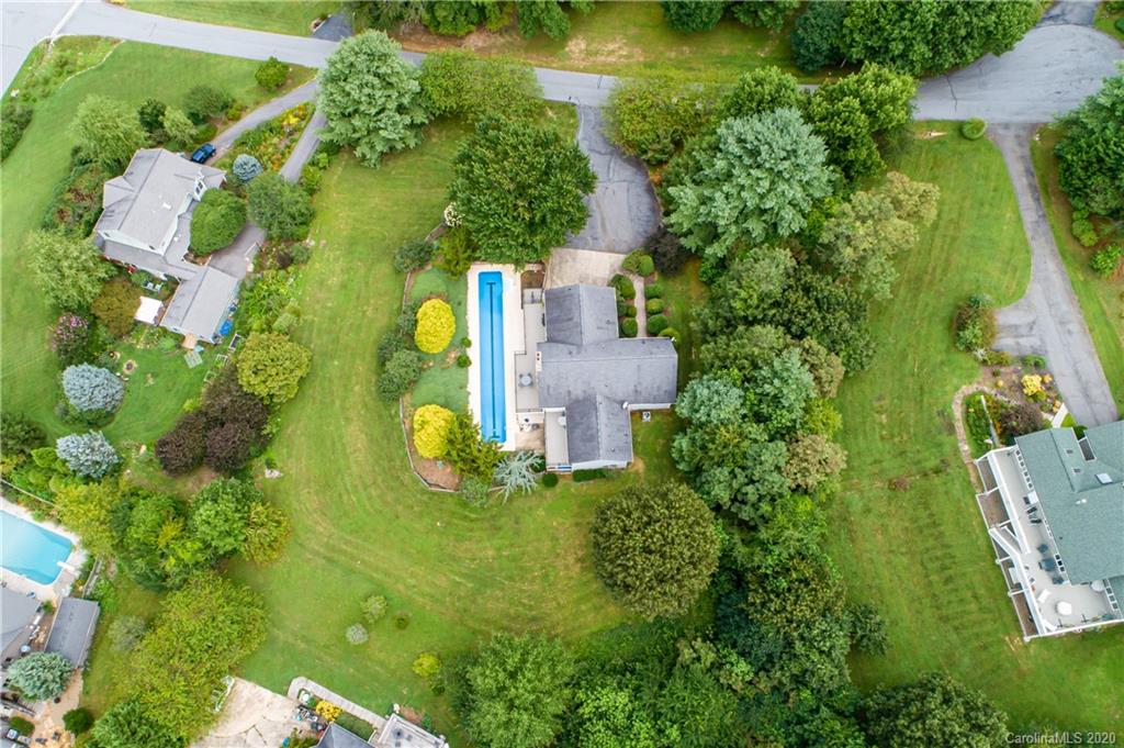 23 Ridgeview Way Asheville NC 28803