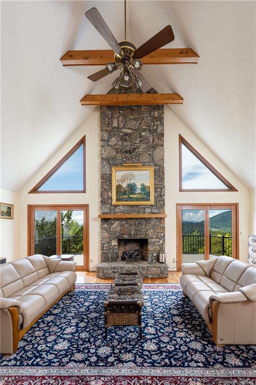 23 Ridgeview Way Asheville NC 28803