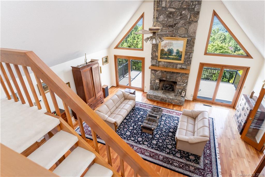 23 Ridgeview Way Asheville NC 28803