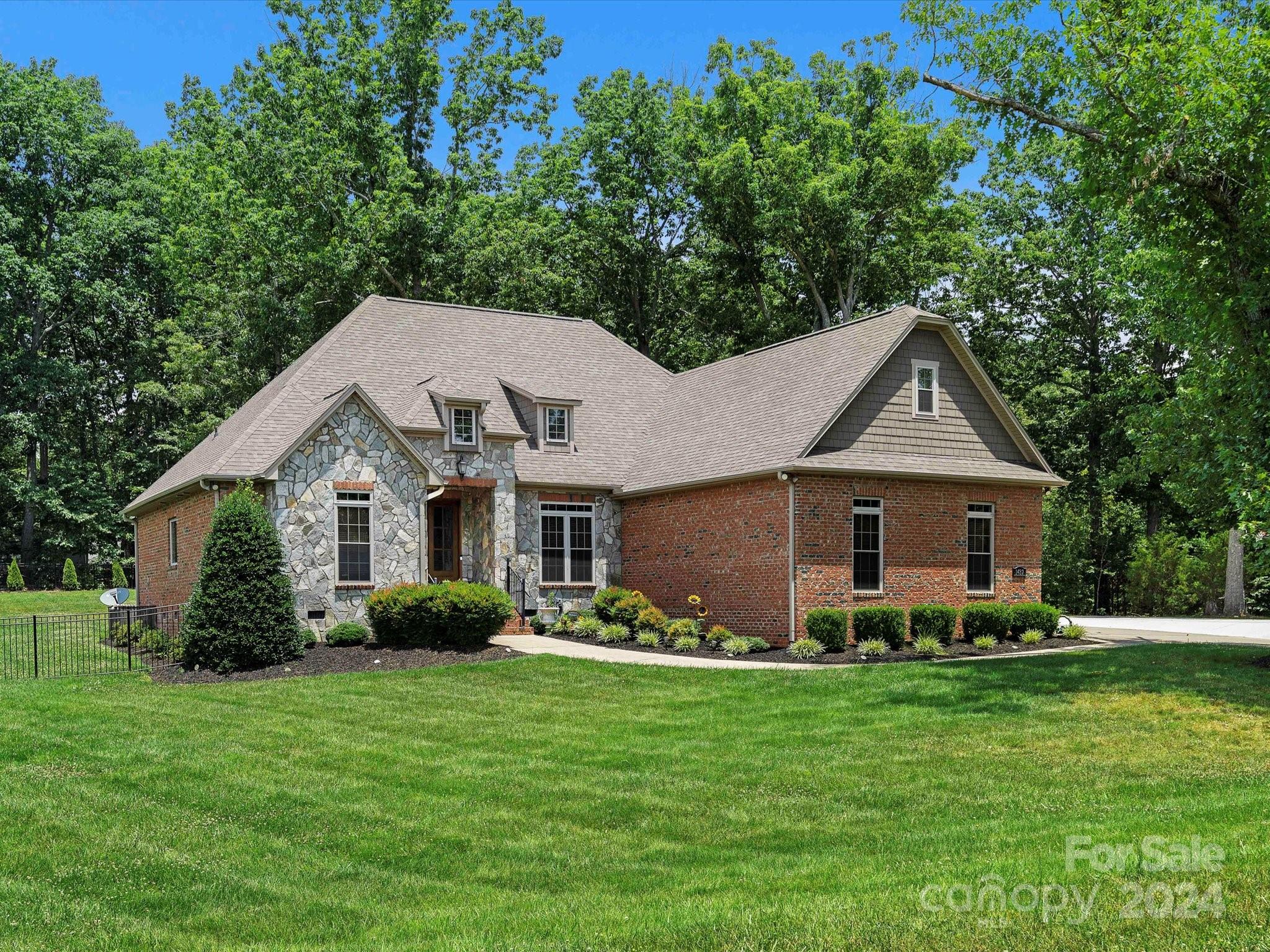 1437 Shiloh Run Lane Lincolnton NC 28092